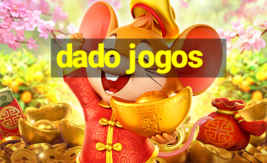 dado jogos