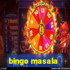 bingo masala