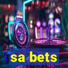 sa bets