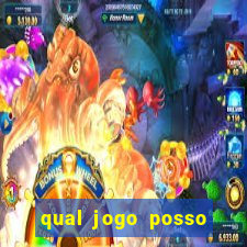 qual jogo posso ganhar dinheiro