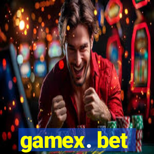 gamex. bet