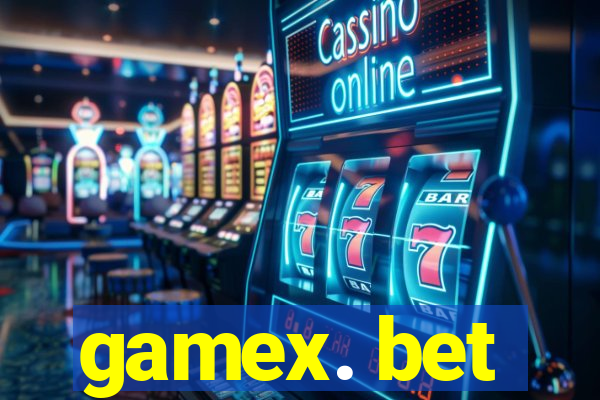 gamex. bet