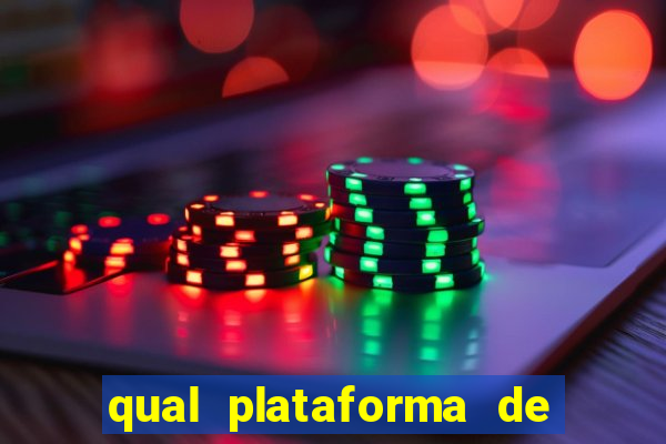 qual plataforma de jogo está pagando mais