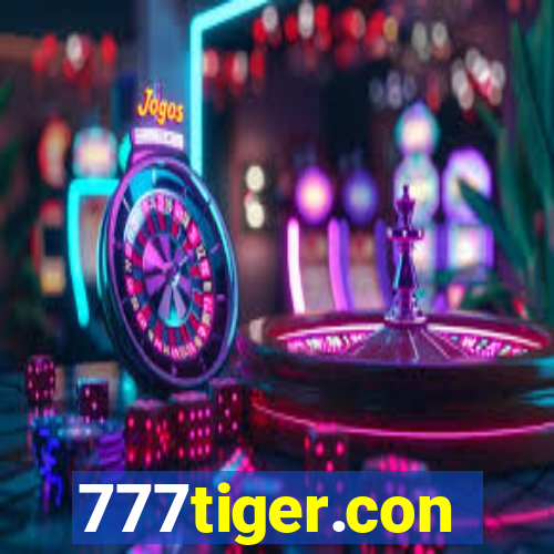 777tiger.con