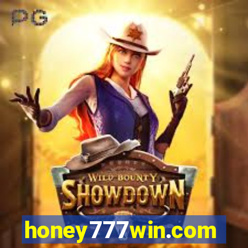 honey777win.com