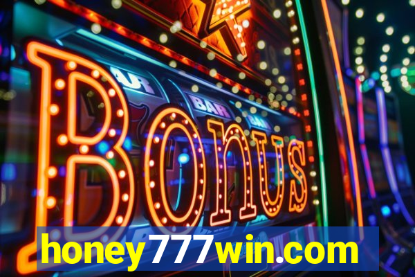 honey777win.com