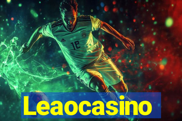 Leaocasino