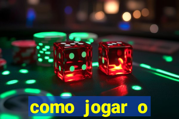 como jogar o fortune rabbit