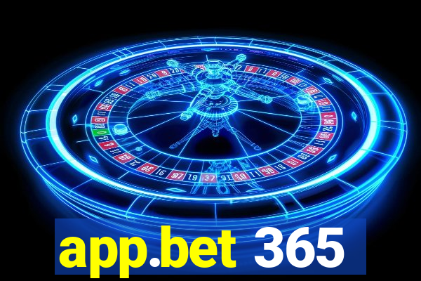 app.bet 365