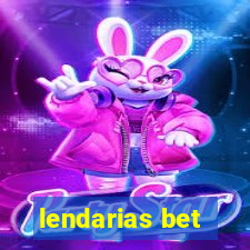 lendarias bet