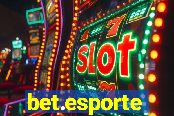 bet.esporte