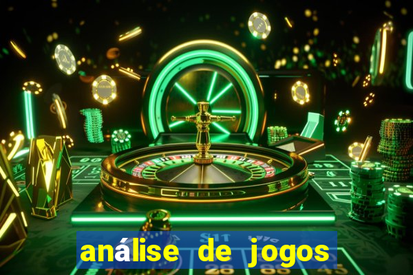 análise de jogos virtuais bet365