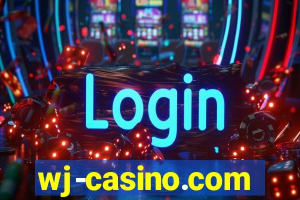 wj-casino.com