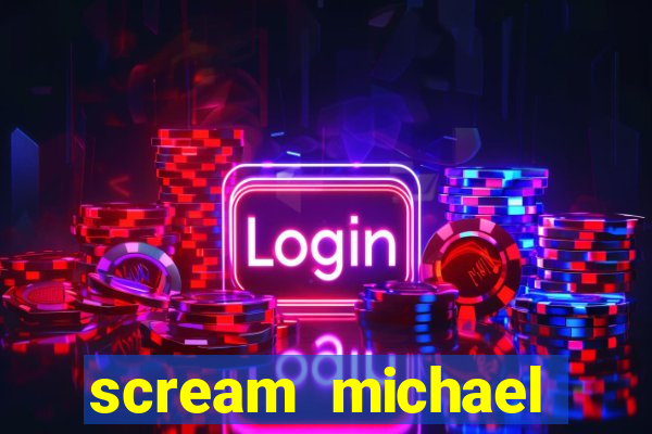 scream michael janet jackson