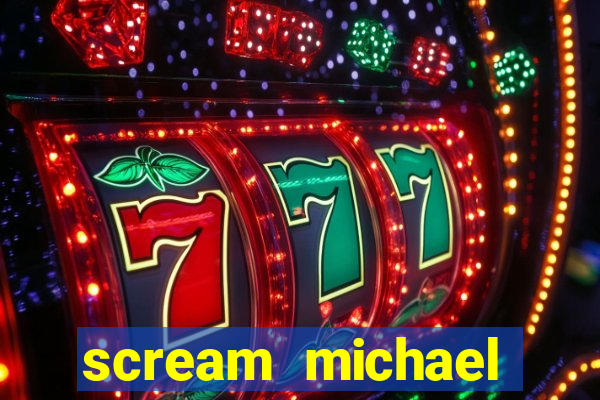 scream michael janet jackson