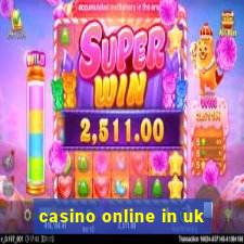 casino online in uk