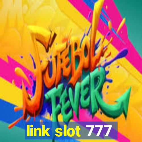 link slot 777