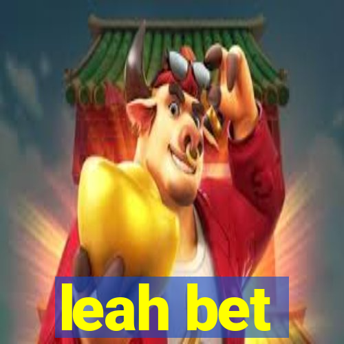 leah bet