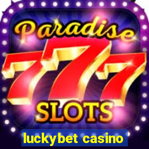 luckybet casino