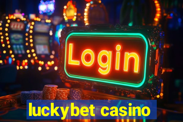 luckybet casino