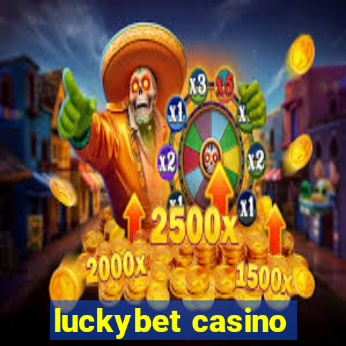 luckybet casino