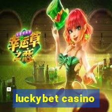 luckybet casino