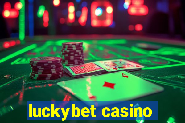 luckybet casino