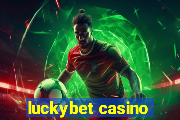 luckybet casino