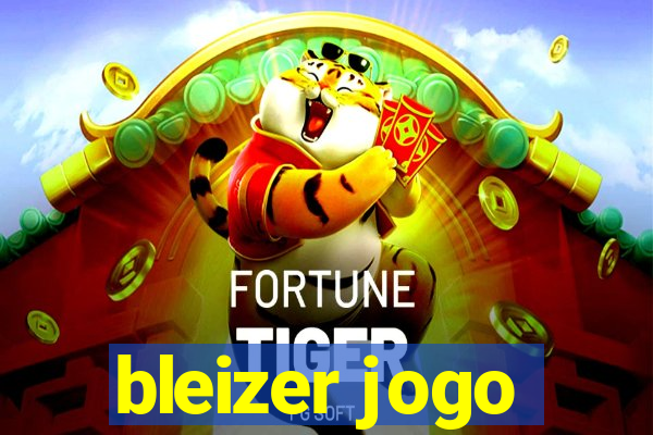 bleizer jogo