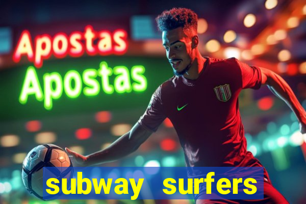 subway surfers havana start game