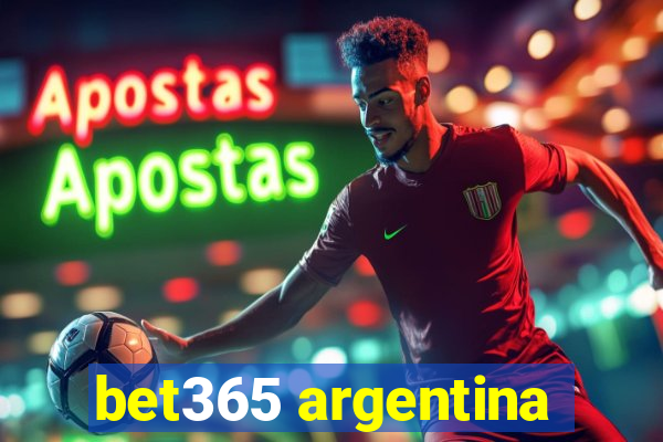 bet365 argentina