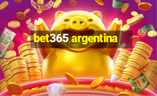 bet365 argentina