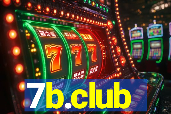 7b.club