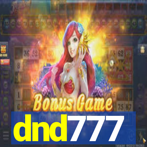 dnd777