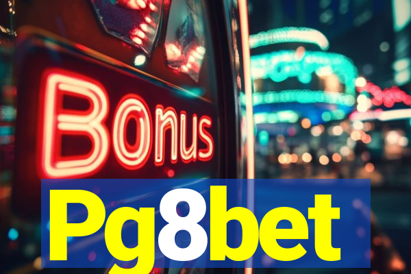 Pg8bet