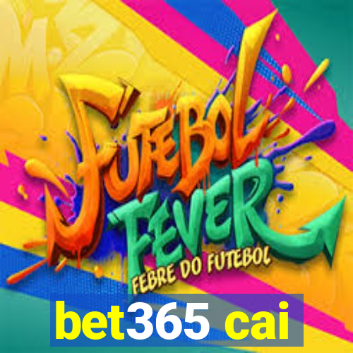 bet365 cai