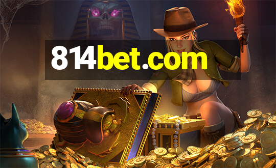 814bet.com