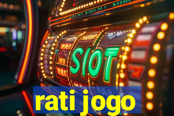 rati jogo