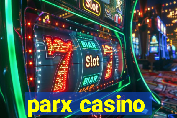 parx casino