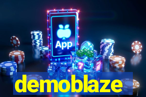 demoblaze