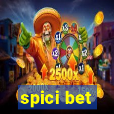 spici bet