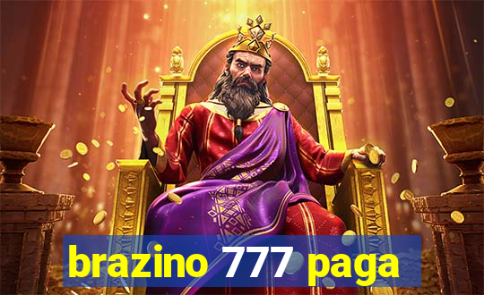 brazino 777 paga