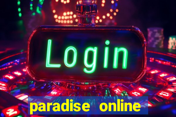 paradise online casino review