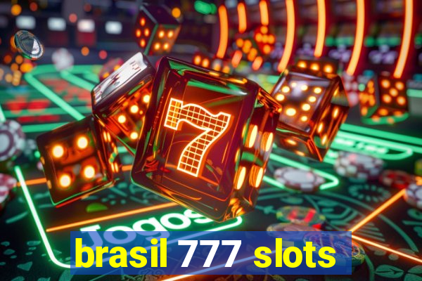 brasil 777 slots