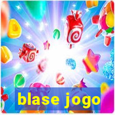 blase jogo