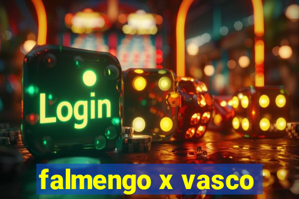 falmengo x vasco