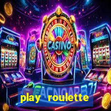 play roulette casino online