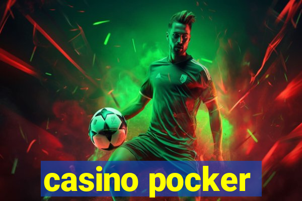 casino pocker