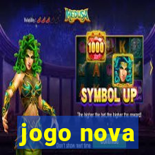 jogo nova