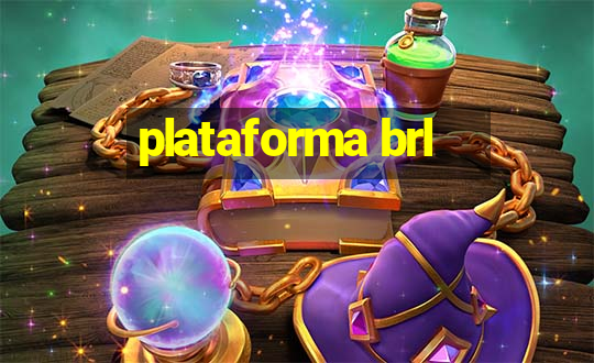 plataforma brl